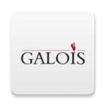 Logo of Colégio Galois android Application 